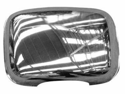 Freightliner Cascadia 125 Left Mirror