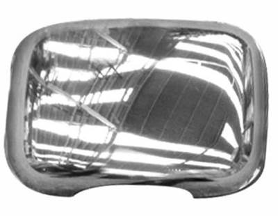 Freightliner Cascadia 125 Right Mirror