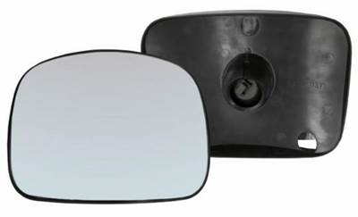 Freightliner Left Mirror for a Freightliner CASCADIA