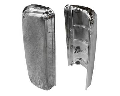 Freightliner Cascadia 125 Left Mirror