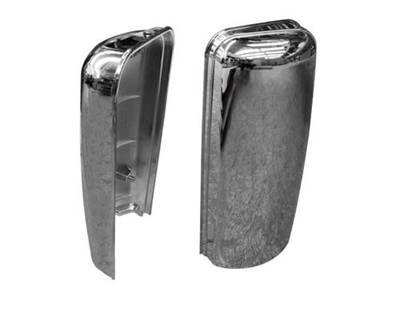 Freightliner Cascadia 125 Right Mirror