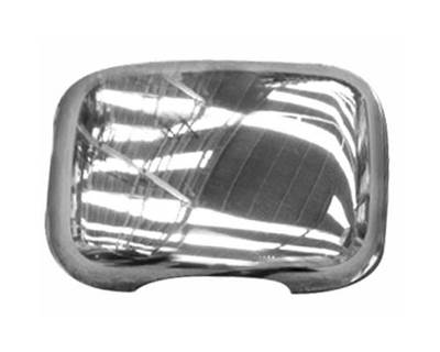 Freightliner Cascadia 125 Right Mirror