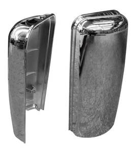 Freightliner Right Mirror for a Freightliner CASCADIA 125