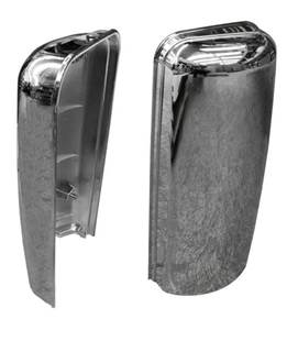 Freightliner Right Mirror for a Freightliner CASCADIA 125