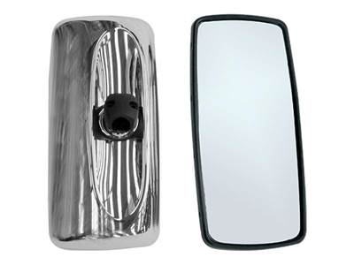 Freightliner Columbia 120 Mirror