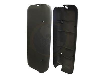 Freightliner Columbia 120 Right Mirror