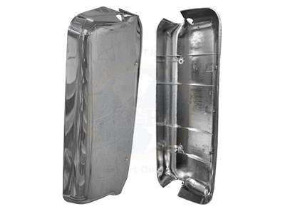 Freightliner Columbia 120 Left Mirror