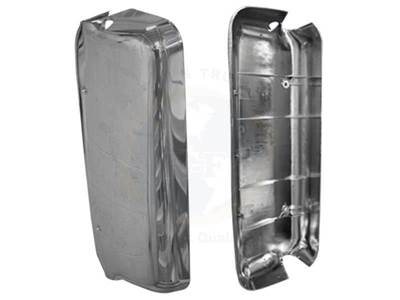 Freightliner Columbia 120 Left Mirror