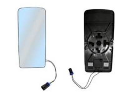 Freightliner Columbia 120 Mirror