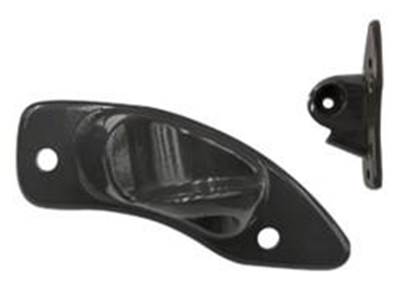 Freightliner Columbia 120 Right Mirror