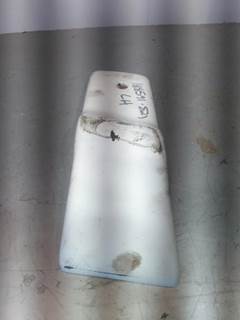 Freightliner Columbia 120 Left Mirror