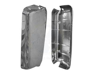 Freightliner Columbia 120 Right Mirror