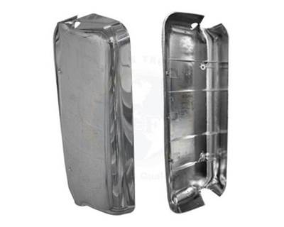Freightliner Columbia 120 Left Mirror