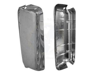 Freightliner Columbia 120 Left Mirror
