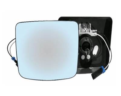Freightliner Columbia 120 Mirror