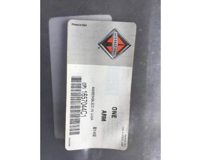 International 4900 Mirror