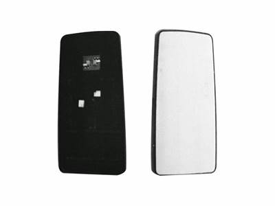 International 7400 Right Mirror