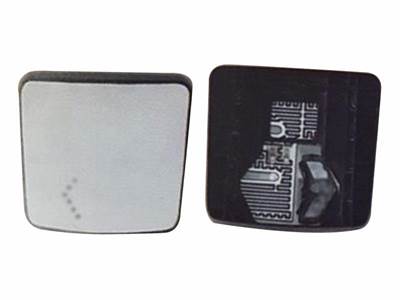 International 7400 Left Mirror