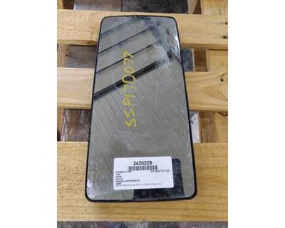 International 7400 Mirror