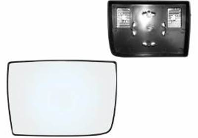 International 9200i Right Mirror