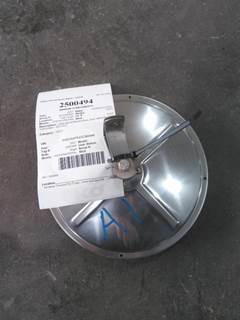 International 9400i Right Mirror