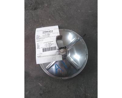 International 9400i Right Mirror