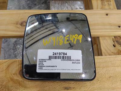 International ProStar Mirror