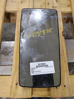 International ProStar Mirror