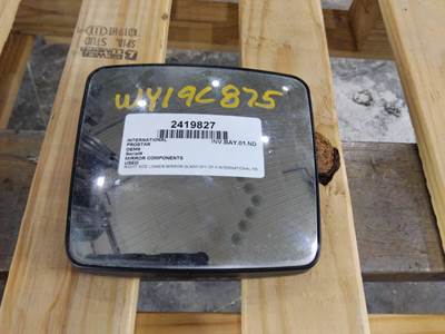 International ProStar Right Mirror