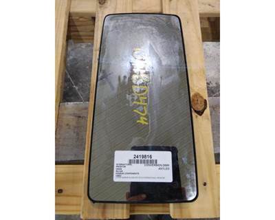International ProStar Mirror