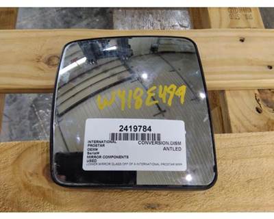 International ProStar Mirror