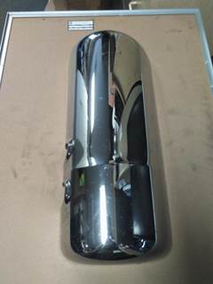 Kenworth T660 Left Mirror