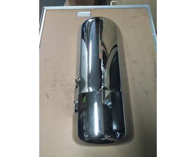 Kenworth T660 Left Mirror
