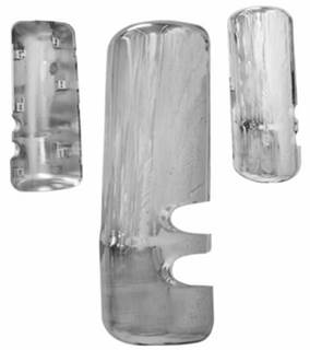 Kenworth T680 Right Mirror