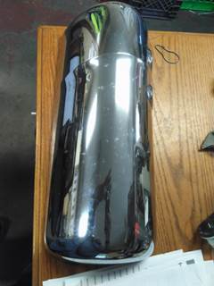 Kenworth T680 Left Mirror