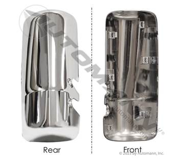 Kenworth T680 Mirror