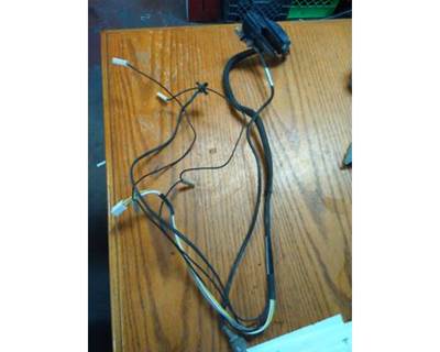 Kenworth T680 Left Mirror