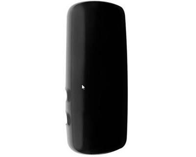 Kenworth T680 Left Mirror