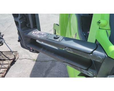 Kenworth T680 Right Mirror