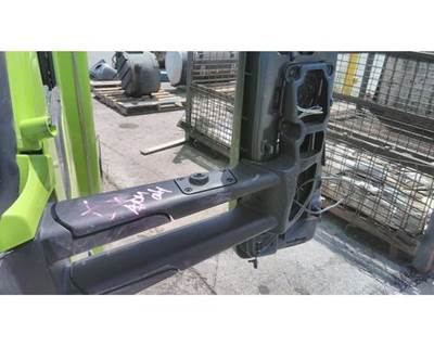 Kenworth T680 Left Mirror