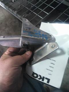 Kenworth T800B Right Mirror