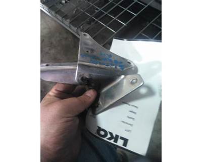 Kenworth T800B Right Mirror