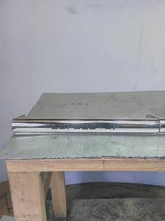 Peterbilt 379 Mirror