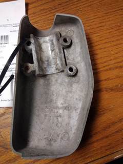 Peterbilt 385 Left Mirror