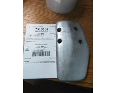 Peterbilt 386 Right Mirror