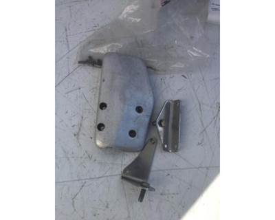 Peterbilt 386 Left Mirror