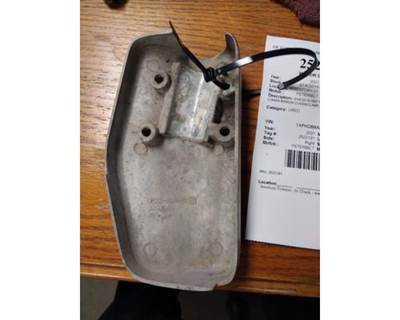 Peterbilt 386 Right Mirror