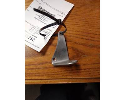 Peterbilt 386 Left Mirror