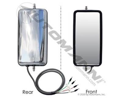Peterbilt 389 Right Mirror