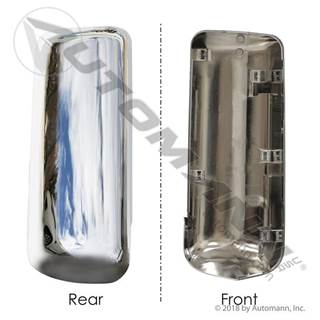 Peterbilt 579 Right Mirror